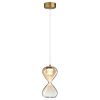 Подвесные светильники Odeon Light 5093/4LA GLESSI