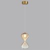 Подвесные светильники Odeon Light 5093/4LA GLESSI