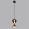 Подвесные светильники Odeon Light 5094/4LA GLESSI