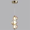 Подвесные светильники Odeon Light 5095/12L BRUCO