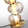 Настольные лампы Odeon Light 5095/12TL BRUCO