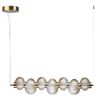 Подвесные светильники Odeon Light 5095/24L BRUCO