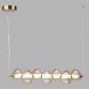 Подвесные светильники Odeon Light 5095/24L BRUCO