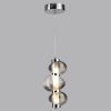 Подвесные светильники Odeon Light 5096/12L BRUCO