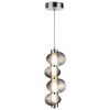 Подвесные светильники Odeon Light 5096/17L BRUCO