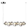 Подвесные светильники Odeon Light 5096/24L BRUCO