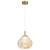 Подвесные светильники Odeon Light 5097/4L VASO