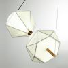 Подвесные светильники Odeon Light 7090/10L SAND GLASS