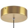 Подвесные светильники Lightstar 738011 Acrile