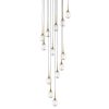 Люстры Lightstar 738131 Acrile