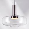 Подвесные светильники Lightstar 792110 Disco
