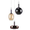 Люстры Lightstar 792139 Disco