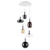 Люстры Lightstar 792169 Disco