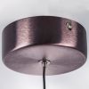 Подвесные светильники Lightstar 796110 Caramello