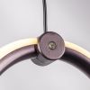 Подвесные светильники Lightstar 796110 Caramello