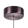 Подвесные светильники Lightstar 796110 Caramello