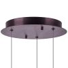 Люстры Lightstar 796139 Caramello