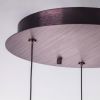 Люстры Lightstar 796139 Caramello