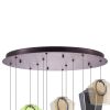 Люстры Lightstar 796229 Caramello