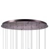 Люстры Lightstar 796349 Caramello