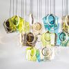 Люстры Lightstar 796349 Caramello