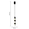 Подвесные светильники F-Promo 4601-1P Moti