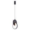 Подвесные светильники F-Promo 4606-1P Grahan