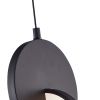 Подвесные светильники F-Promo 4606-1P Grahan