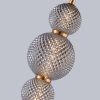Подвесные светильники F-Promo 4611-1P Kiran