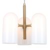 Подвесные светильники F-Promo 4619-3P Barfila