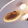 Потолочные светильники Favourite 4630-4C Plaides