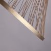 Подвесные светильники Favourite 4634-6P Fibra