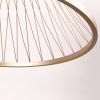 Подвесные светильники Favourite 4634-6P Fibra