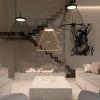 Подвесные светильники Favourite 4634-6P Fibra