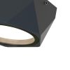 Уличные светильники Favourite 4670-1U Fantum