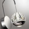 Настенные светильники Odeon Light 5100/5WL SONO