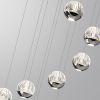 Люстры Odeon Light 5100/60L SONO