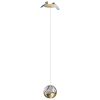 Подвесные светильники Odeon Light 5101/5L SONO