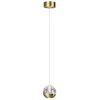 Подвесные светильники Odeon Light 5101/5L SONO