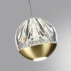 Подвесные светильники Odeon Light 5101/5L SONO
