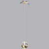Подвесные светильники Odeon Light 5101/5L SONO