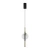 Подвесные светильники Odeon Light 5413/12L STREKOZA
