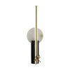 Настенные светильники Odeon Light 5413/13WL STREKOZA