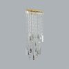 Настенные светильники Odeon Light 5420/10WL AFINA