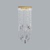 Настенные светильники Odeon Light 5420/10WL AFINA