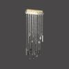 Настенные светильники Odeon Light 5420/10WL AFINA