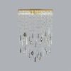 Настенные светильники Odeon Light 5420/24WL AFINA