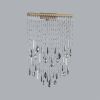 Настенные светильники Odeon Light 5420/24WL AFINA
