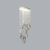 Настенные светильники Odeon Light 5420/24WL AFINA