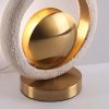 Настольные лампы Odeon Light 5443/1T SATURN